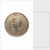 Commemorative medal depicting John Rennie (1761 - 1821); obverse by Bain