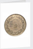 Commemorative medal depicting John Rennie (1761 - 1821); reverse by Bain