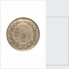Commemorative medal depicting John Rennie (1761 - 1821); reverse by Bain