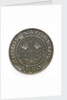 Medal commemorating the 409th anniversary of the Battle of Lepanto, 1571; obverse by unknown