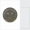 Medal commemorating the 409th anniversary of the Battle of Lepanto, 1571; obverse by unknown