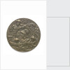 Medal commemorating the voyage of HMS 'Challenger' 1872-1876; reverse by William Birnie Rhind
