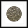 Medal commemorating the voyage of HMS 'Challenger' 1872-1876; reverse by William Birnie Rhind
