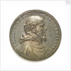 Medal commemorating Jacob Sabellus; obverse by Unknown