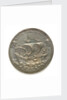 Medal commemorating Jacob Sabellus; reverse by unknown