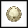Medal of the Cercle de la Voile; obverse by Campan