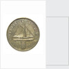 Medal of the Cercle de la Voile; reverse by Campan