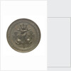 Medal of the Maritime and Piscatorial Exhibition - 1877; obverse by Elkington & Co. Ltd.