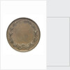Medal of the Maritime and Piscatorial Exhibition - 1877; reverse by Elkington & Co. Ltd.