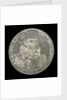 Commemorative counter depicting King James I and Prince Charles; obverse by unknown