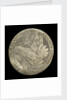 Counter commemorating King Charles I and Henrietta Maria; obverse by unknown