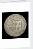 Counter commemorating King Charles I and Henrietta Maria; reverse by unknown