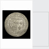 Counter commemorating King Charles I and Henrietta Maria; reverse by unknown