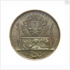 Medal commemorating the fall of Sebastopol, 1855; obverse by unknown