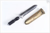 Frogman's or diver's knife by unknown
