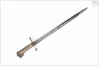 Chinese Maritime Customs dirk by Wilkinson