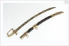 Lloyds Patriotic Fund £30 Presentation Sword by R. Teed