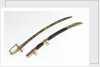 Lloyds Patriotic Fund £30 Presentation Sword by R. Teed