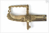 Lloyds Patriotic Fund £30 Presentation Sword by R. Teed