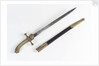 German dirk by Weyersburg