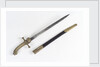 German dirk by Weyersburg