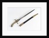 German dirk by Weyersburg