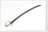 Stirrup hilted sword by unknown