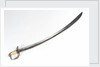 Grenadiers and Light Infantry sword by Woolley & Deakin
