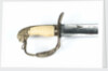 Grenadiers and Light Infantry sword by Woolley & Deakin