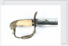 Grenadiers and Light Infantry sword by Woolley & Deakin