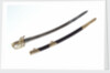 Open half-basket hilted sword by Osborn & Gunby