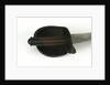 Hilt of German cutlass by unknown