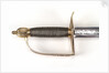 Hilt of sword by Cullum
