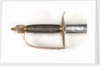 Hilt of sword by Cullum