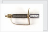 Hilt of sword by Cullum