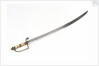 Hanger (sword) by Unknown
