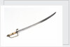 Hanger (sword) by Unknown