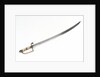 Hanger (sword) by Unknown