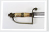 Hanger (sword) by unknown