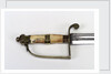 Hanger (sword) by unknown