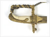 Hilt of sword by R. Teed