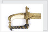 Lloyds Patriotic Fund £100 presentation sword by unknown