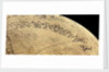 Astrolabe: obverse by Unknown
