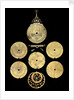 Astrolabe: dismounted reverse by unknown