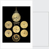Astrolabe: dismounted reverse by unknown