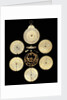 Astrolabe: dismounted reverse by unknown