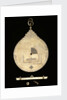 Astrolabe: mater reverse by Muhammad Muqim al-Yazdi