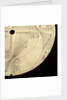 Astrolabe: detail of engraving by Abd al-A'imma