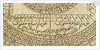 Astrolabe: detail below shadow square by Muhammad Muqim ibn Mulla 'Isa