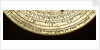 Astrolabe: signature and date by Mahmud ibn Shawka al-Baghdadi